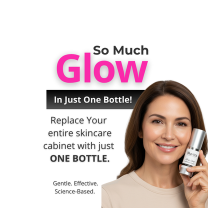 Nuvéra - All in One Serum