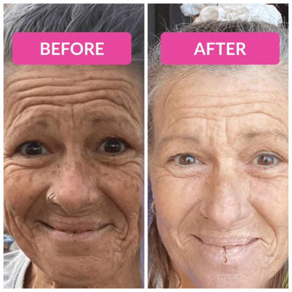 Nuvéra - All in One Serum