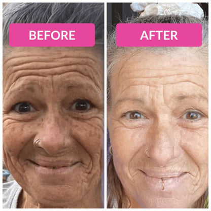 Nuvéra - All in One Serum