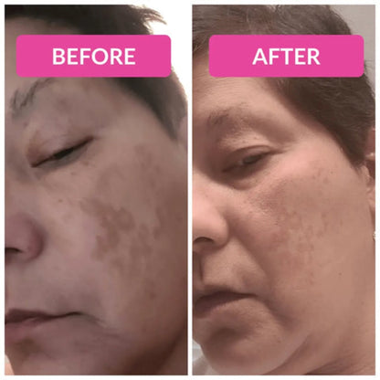 Nuvéra - All in One Serum