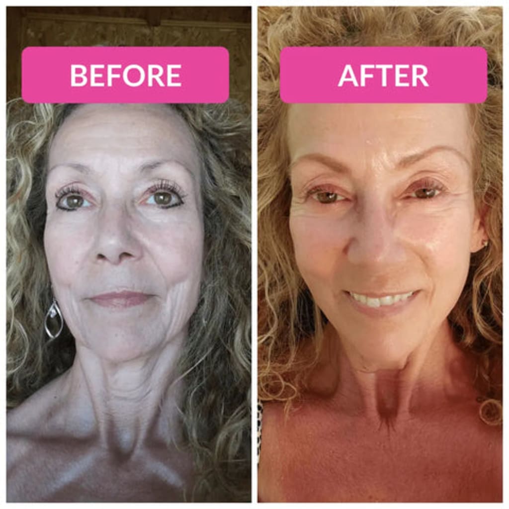 Nuvéra - All in One Serum