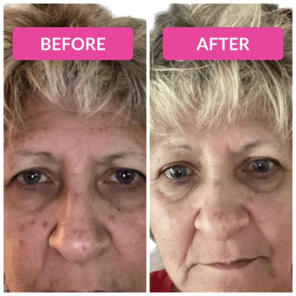 Nuvéra - All in One Serum