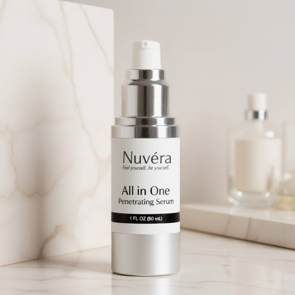 Nuvéra - All in One Serum